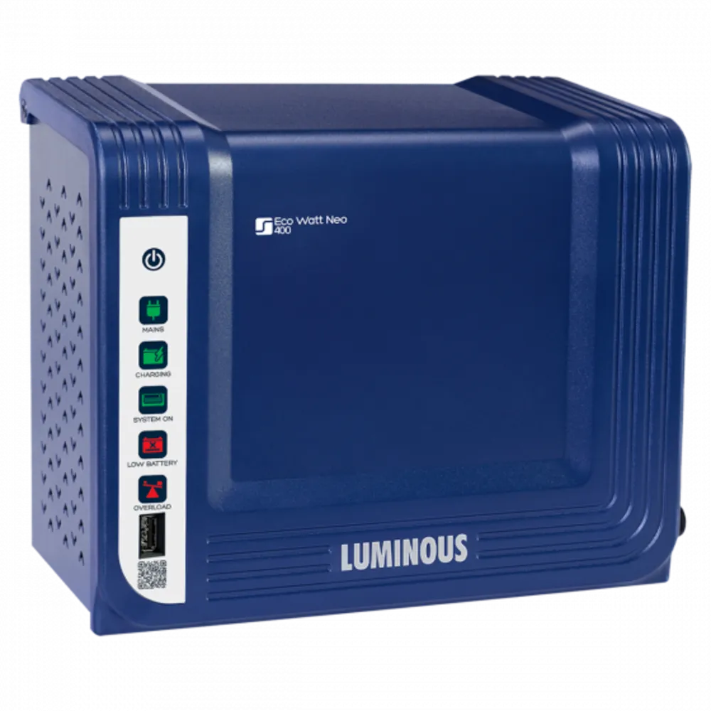 Luminous Ecowatt Neo 400 - Image 3