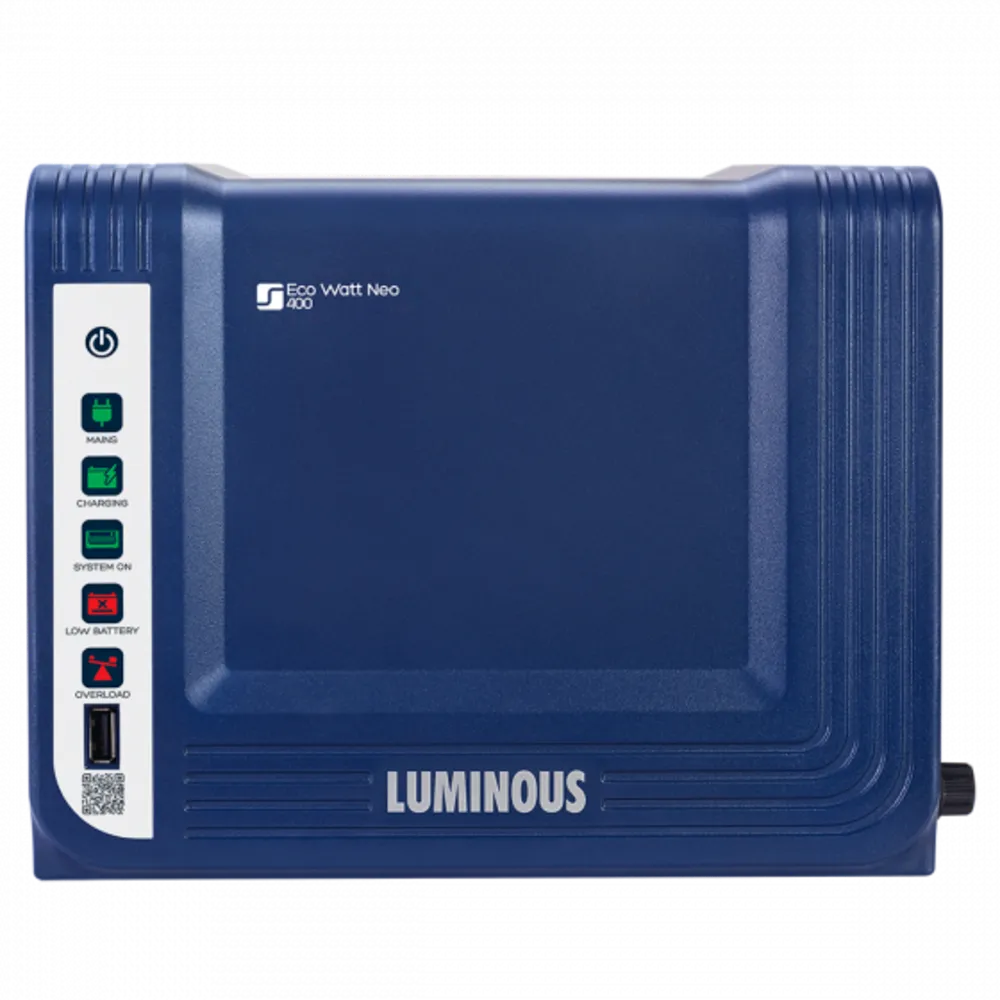 Luminous Ecowatt Neo 400