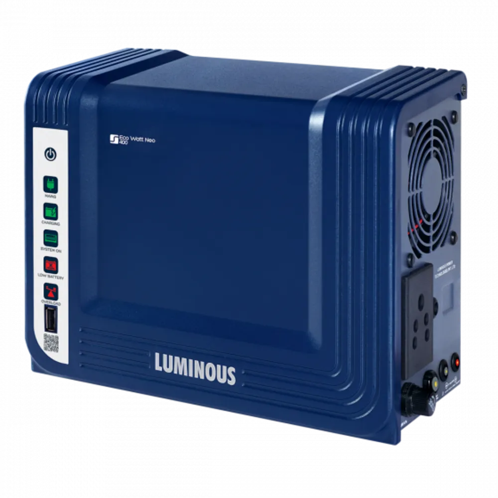 Luminous Ecowatt Neo 400 - Image 2
