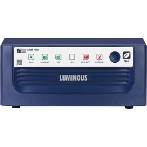 Luminous Ecowatt Neo 900/12V