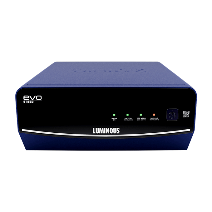 Luminous Evo S 1650/24V