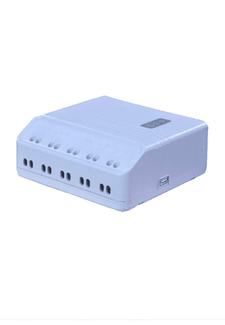 Luminous Solar Charge Controller 12v,24v/20amp