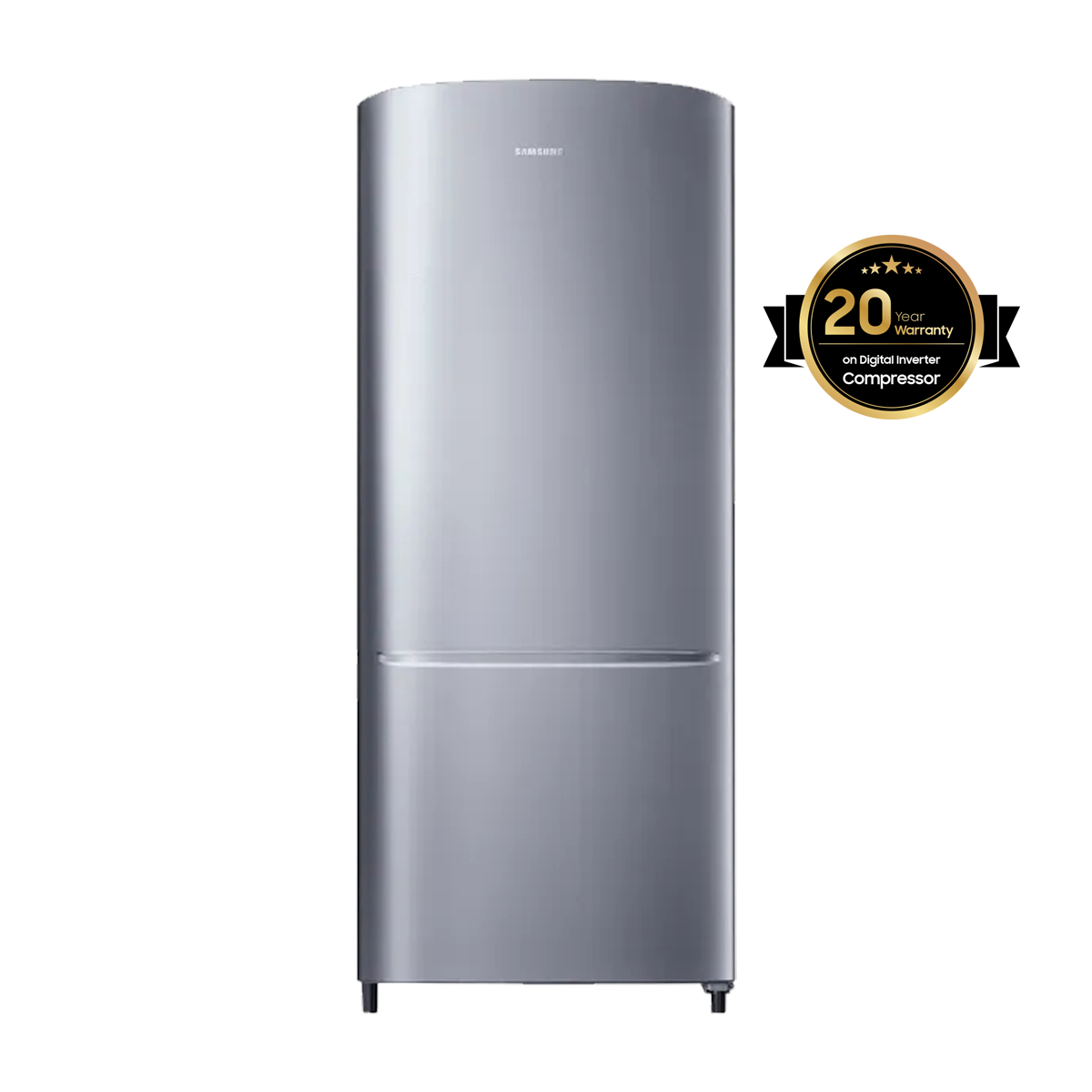 Samsung Refrigerator RR20C20C2GS/IM