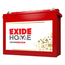 Exide 200 amp Battery