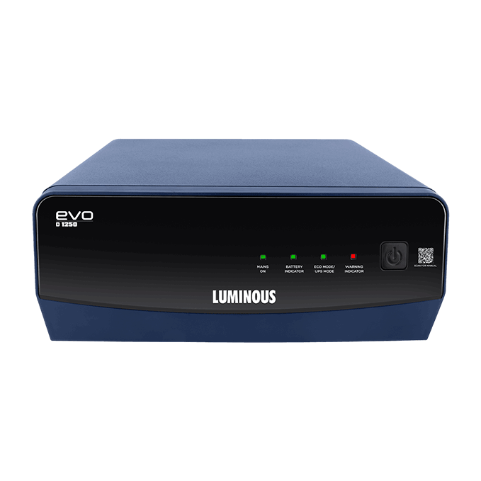 Luminous EVO S1250/12V