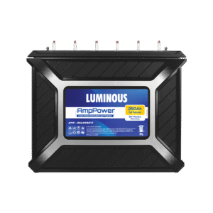 Luminous 250amp Battery ( MEG250TT )