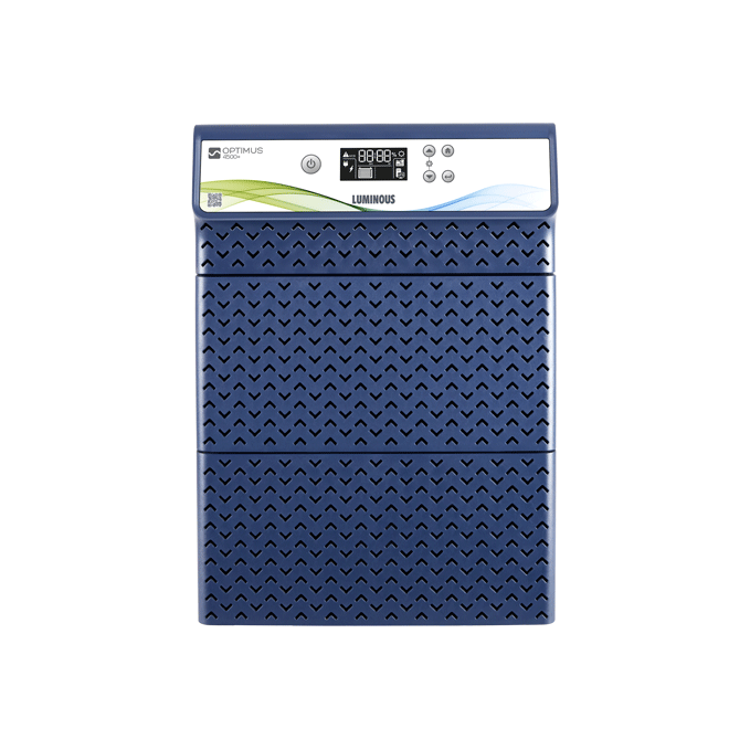 Luminous Optimus 4500+ 4 KVA / 48V